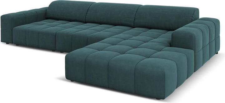 Actual product image CXL by Christian Lacroix Luc (Corner sofa)
