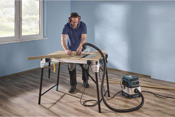 Immagine prodotto wolfcraft Master Cut 2600 (78.20 cm, 117 cm)