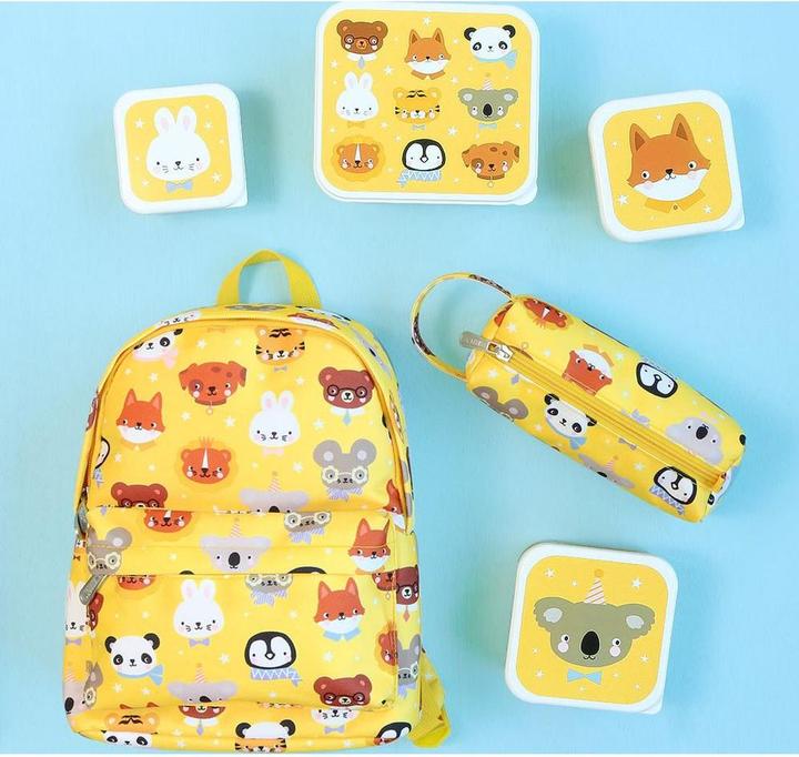 Actual product image A Little Lovely Company kleiner Rucksack