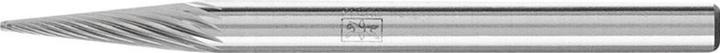 Actual product image Pferd Carbide mini burr
