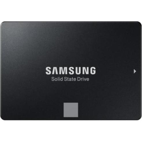Samsung PM893 7,68Tb 2,5' Serial ATA III (7680 GB, 2.5"), SSD