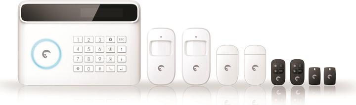 Immagine prodotto eTiger S4 Combo (Attuatore di riscaldamento)