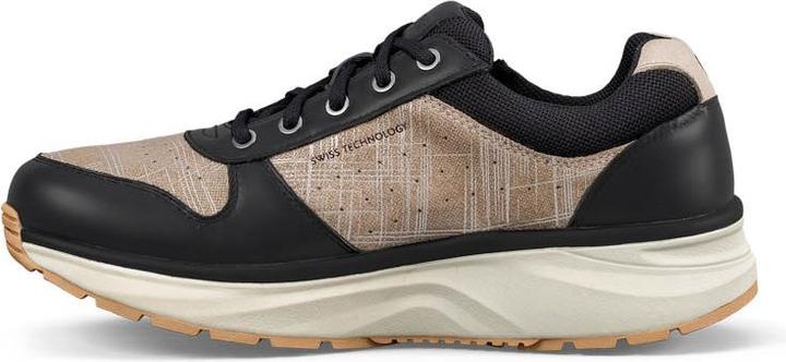 Produktbild Joya Dynamo Zip Dark bronze - black Women 38 1/3 (38 1/3)