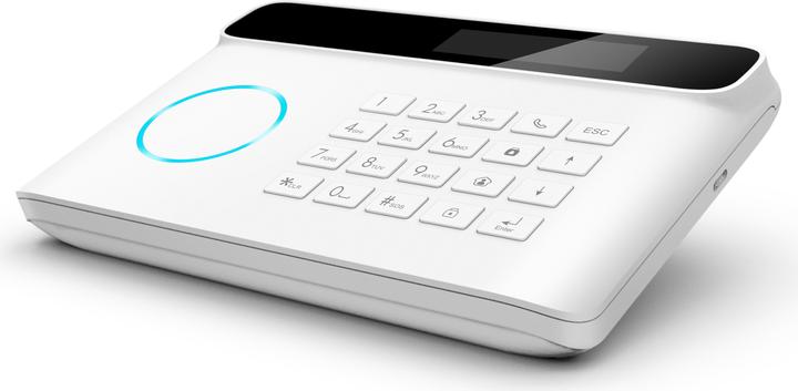 Immagine prodotto eTiger S4 Combo (Attuatore di riscaldamento)