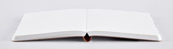 Actual product image Nuuna Graphic S, Write - Wrong (15 x 10.8 cm, Dotted, Soft cover)