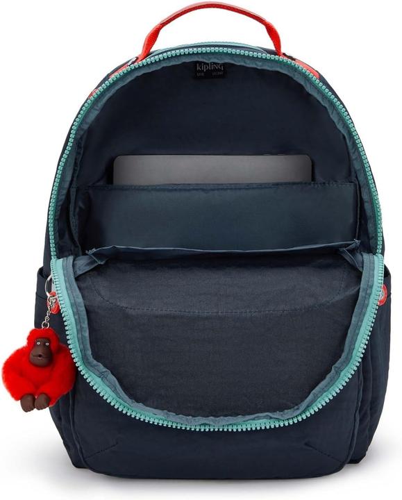 Actual product image Kipling Seoul Unisex Backpack