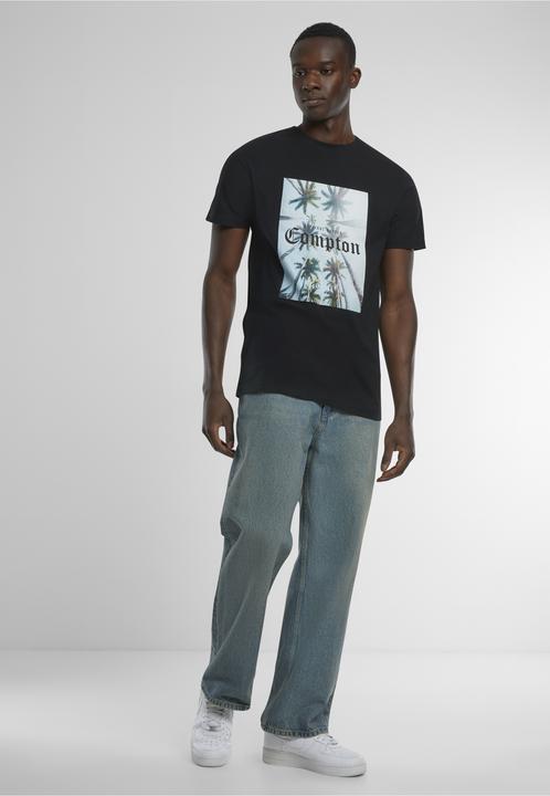 Produktbild Mister Tee Compton Palms Tee - 89333 (M)
