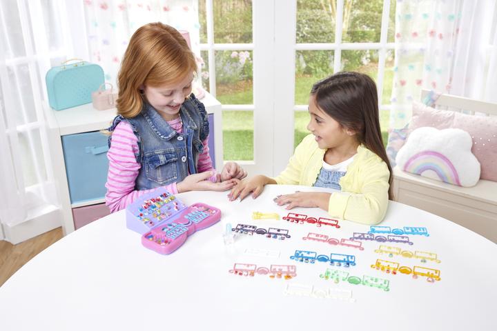 Produktbild Aquabeads Nagelstudio Starter Set