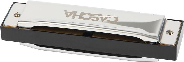 Produktbild Cascha HH 2007 (Mundharmonika, Diatonisch)