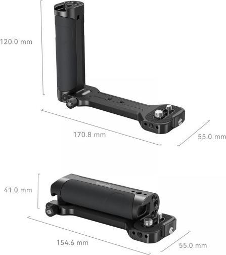 Produktbild SmallRig Side Handle for Gimbals 2786C (Gimbal Griff)