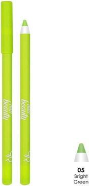 Image du produit Golden Rose Crayon pour les yeux Miss Beauty Bright Green