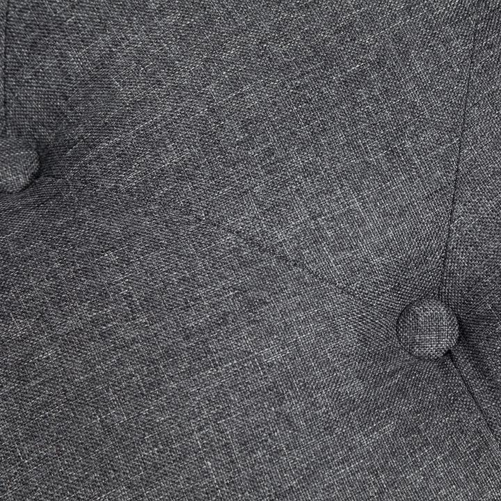 Actual product image Homcom Bench (116 cm)