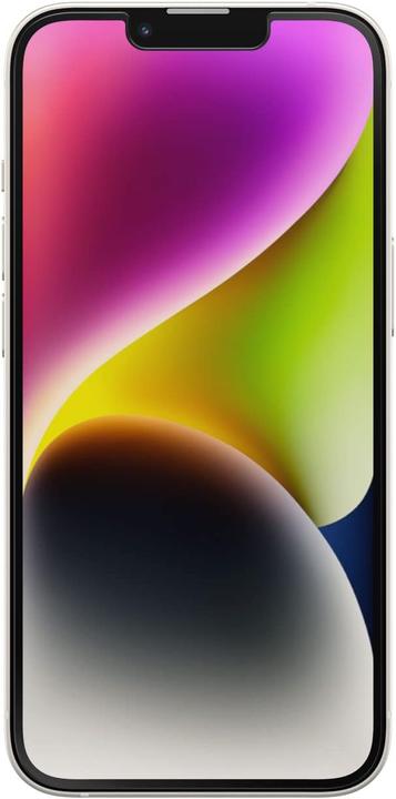 Actual product image OtterBox Screen Protector Glass (1 Piece, Apple iPhone 14, Apple iPhone 15, Apple iPhone 13, Apple iPhone 16e)