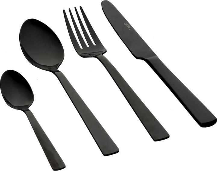 Image du produit Björn Telmo (24 pcs, Set de couverts)