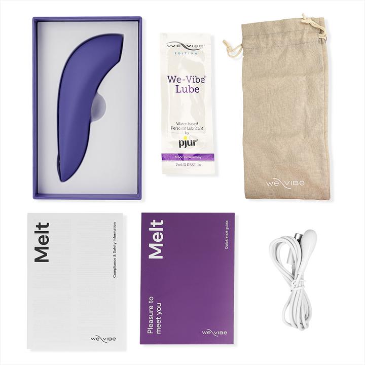 Produktbild We-Vibe Melt