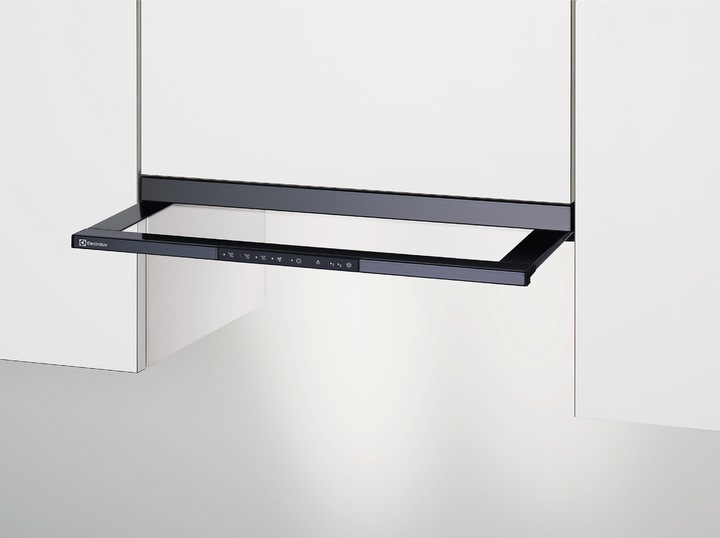 Produktbild Electrolux DASL6045SW (Flachschirmhaube)