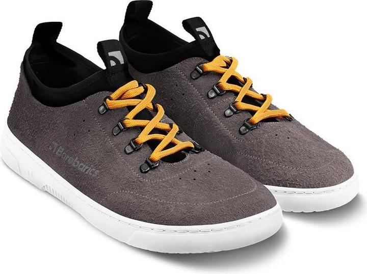 Actual product image Barebarics Bronx (43)