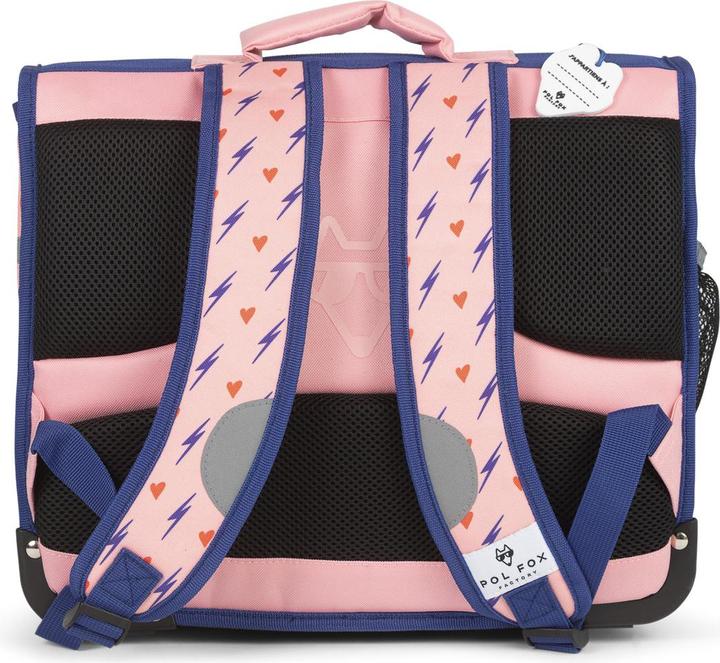 Produktbild Pol Fox schulranzen kind heart