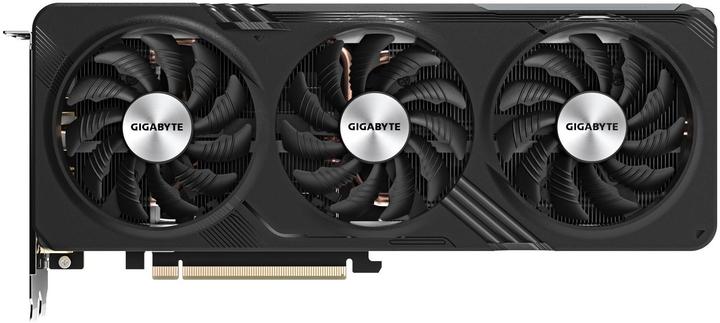 Actual product image Gigabyte RTX 4060 TI 16GB Gaming OC (16 GB)
