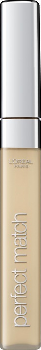 Actual product image L'Oréal Paris Perfect Match (3.N Creamy Beige)