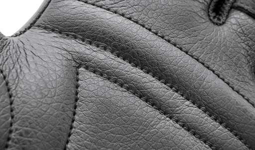 Immagine prodotto Reebok Guanti da sollevamento (S)