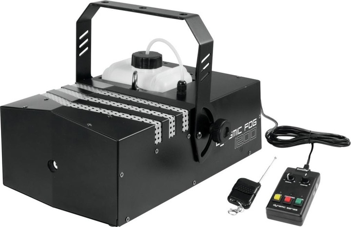 Produktbild Eurolite Dynamic Fog
