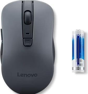 Actual product image Lenovo WL310 Bluetooth Silent Mouse Standalone (P) (Wireless)