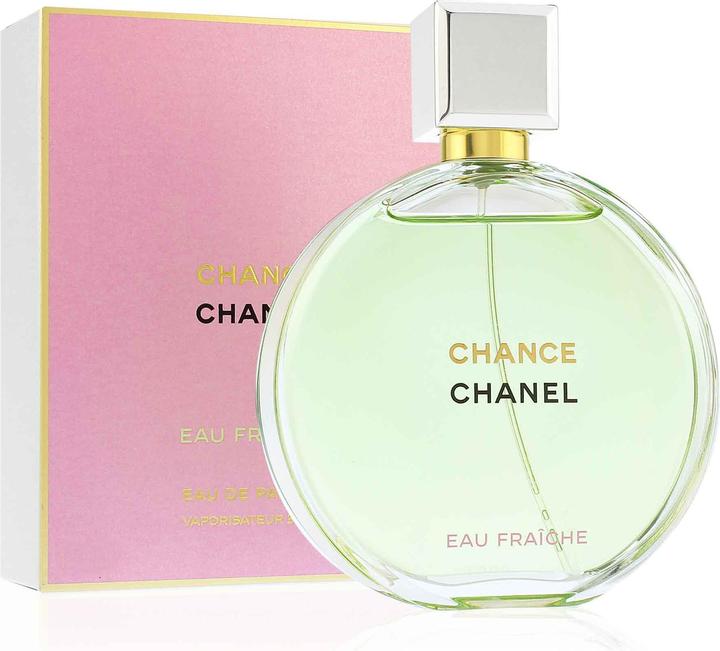 Produktbild Chanel Chance Eau Fraiche edp 100ml (Eau de Parfum, 100 ml)