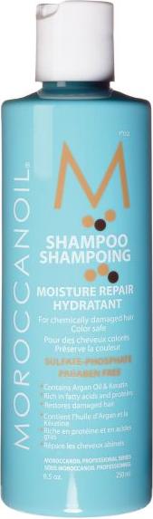Immagine prodotto Moroccanoil Repair (250 ml, Shampoo liquido)