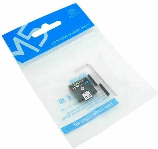 Produktbild M5Stack M5Stamp ISP Serielles Programmier-Modul CH9102