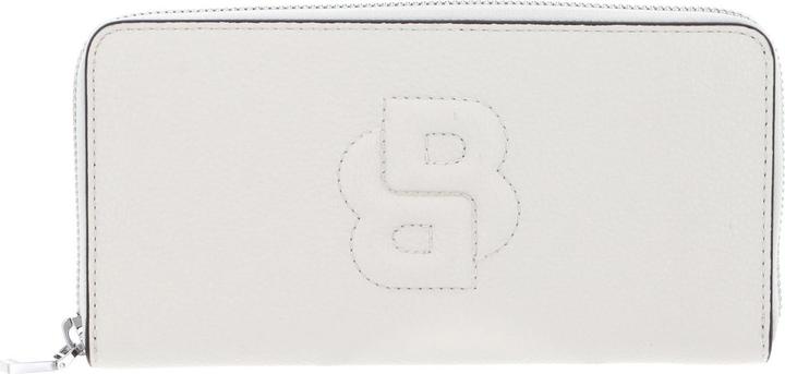 Actual product image BOSS Anett Ziparound Wallet