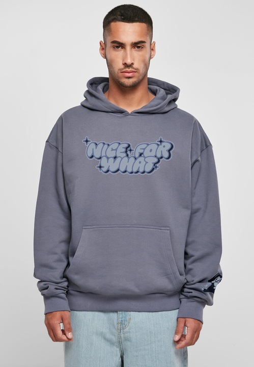 Produktbild Urban Classics Nice for what Ultra Heavy Oversize Hoodie (XXL)