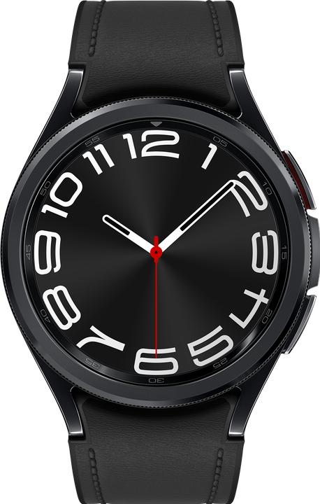 Image du produit Samsung Galaxy Watch6 Classic LTE FR (43 mm, 4G)