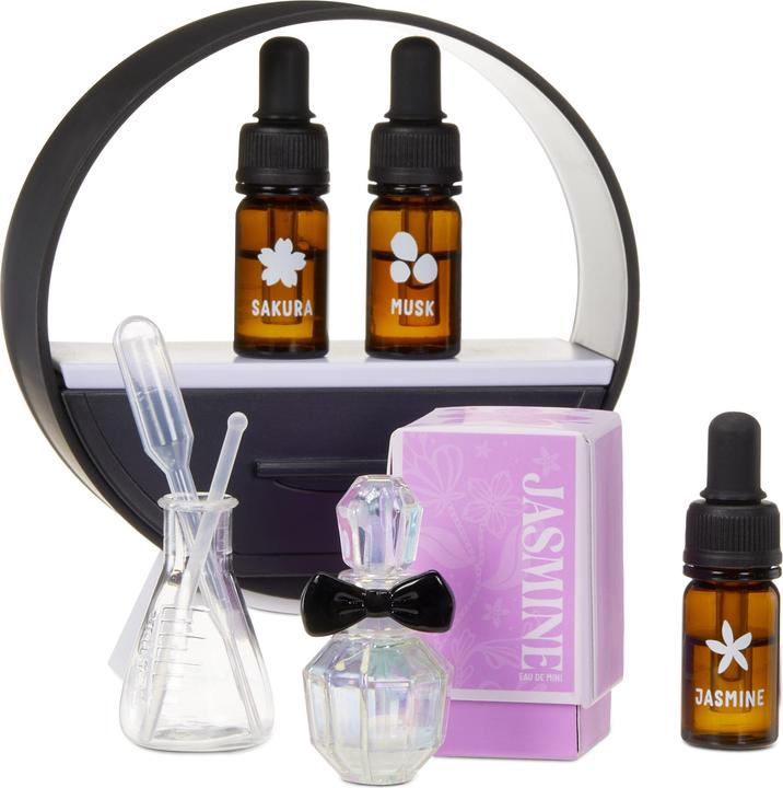 Actual product image MGA Entertainment Miniverse Make It Mini Fragrances in PDQ