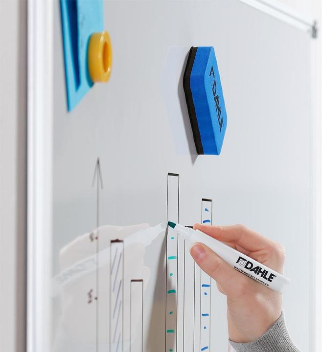 Produktbild Dahle Tafellöscher 95097-02505