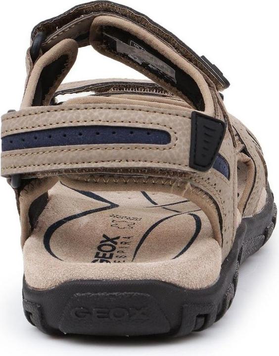 Image du produit Geox Uomo Sandal Strada (42)