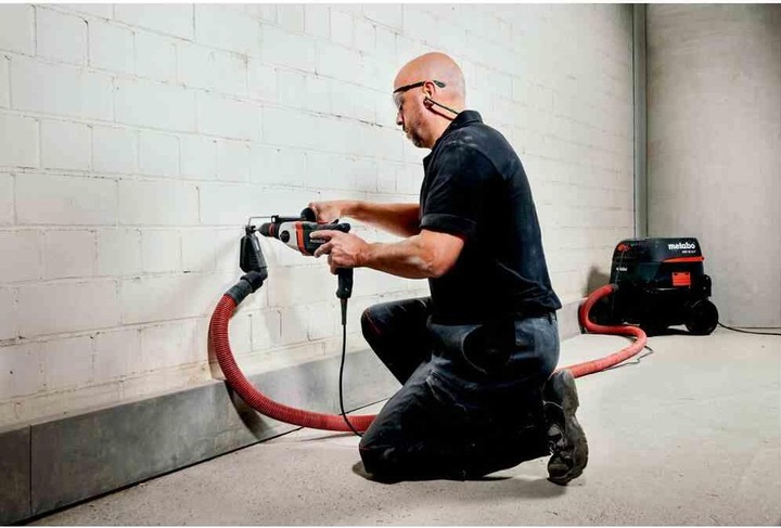 Actual product image Metabo Sbev 1000-2 (Electrical connection)