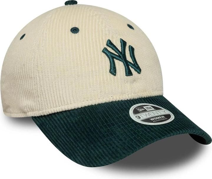 Produktbild New Era New York Yankees Baseball-Cap Block 9twenty