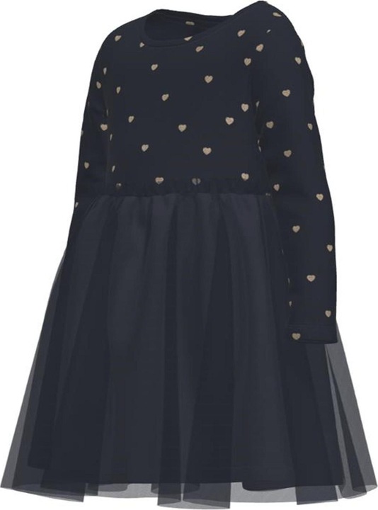 Produktbild Name it Glitzer Kleid (92)