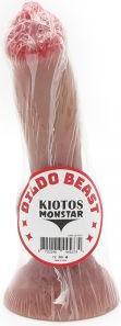 Image du produit Kiotos Monstar Dildo Beast 33