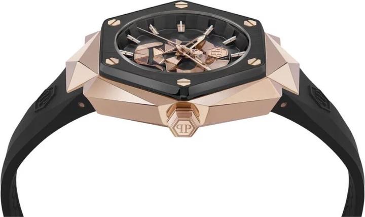 Produktbild Philipp Plein PWPWA0224 (Analoguhr, 46 mm)