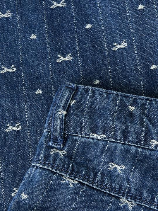 Immagine prodotto Name it Wide Leg Jeans (152)