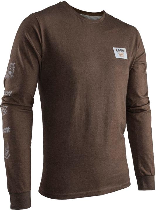 Image du produit Leatt Chemise longue Core V24 (S)