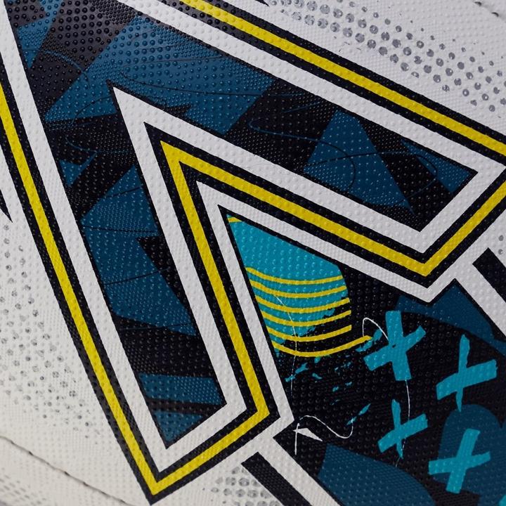 Actual product image Mitre Squad Rugby Ball