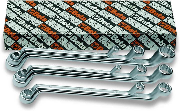 Actual product image BETA Polygonal Wrenches Series 8