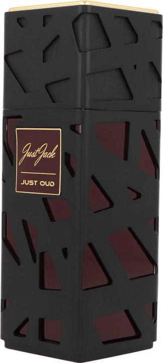 Immagine prodotto Just Jack Solo Oud (Eau de parfum, 100 ml)