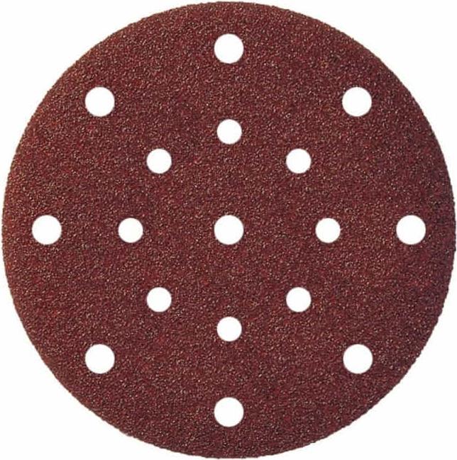 Actual product image Klingspor PS 22 K - discs 150 mm (100)