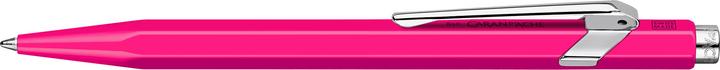Actual product image Caran d'Ache 849 Fluo (Rose, 1 x)