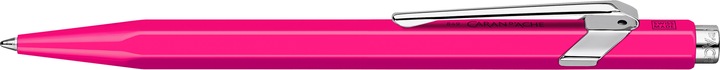 Produktbild Caran d'Ache 849 Fluo (Rosa, 1 x)