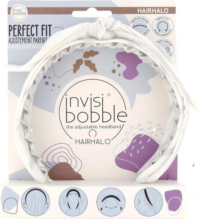 Actual product image Invisibobble Nordic Breeze